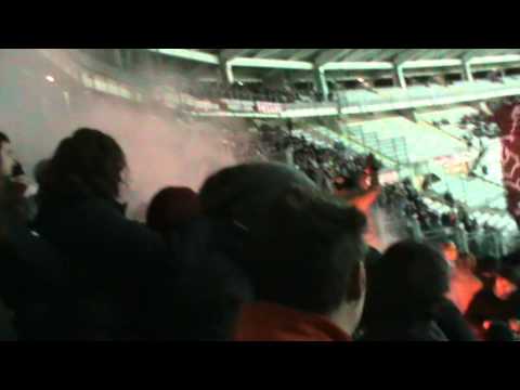 torino-atalanta 1-2 curva maratona
