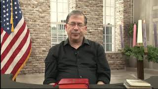 PFL-Scripture Reading and Reflection - Can You Make Jesus Come Sooner? Dec. 10, 2023