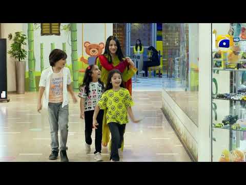 Siyani Episode 135 || Best Scene 05 || Geo Entertainment