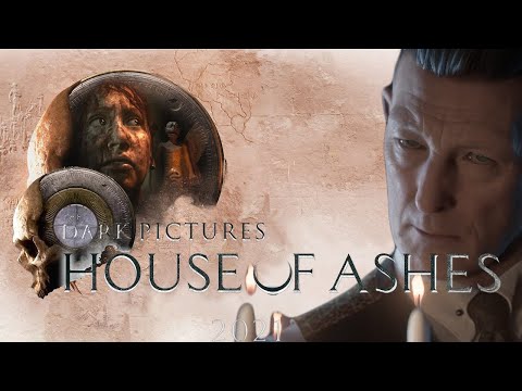 House of Ashes 2021 Full Gameplay with 100% Collectables, (No Comments) Best Ending.