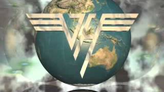 VAN HALEN RARE-MIGHT JUST TAKE YOUR LIFE