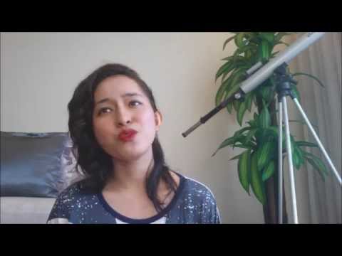 Get It Right (Glee) Cover by Thei Orillosa