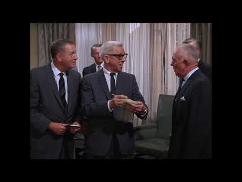 My only problem now is whether to buy amalgamated or consolidated.