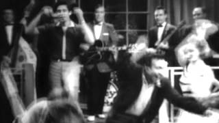 Bill Haley & The Comets "Shake, Rattle & Roll" (Mexico)
