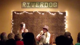 Andru Bemis feat. Emily Keener covering &#39;Home To Me&#39; by Tom Paxton