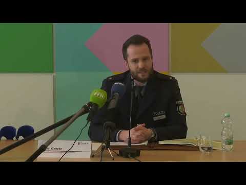 Fall Luise (12) "NICHT DER HUND" hat angerufen  ... Schiebt man es jetzt auf die Hunde?  :-)