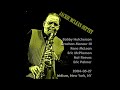 Jackie McLean Septet  - 2004-05-27, Iridium, New York, NY