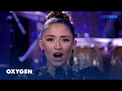 “Unë, biri yt, Kosovë” nga Zana Abazi Ramadani dhe OXYGEN Band