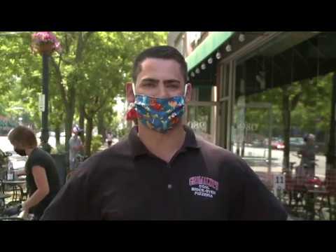 LI Phase 2 & NY COVID Latest