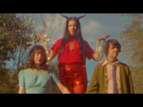 Tele Novella - Paper Crown (Official Music Video)