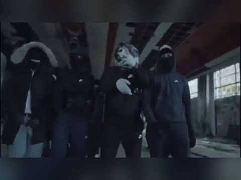 Km1 x SavCentral x Tyindaspot - Matches (visual audio)