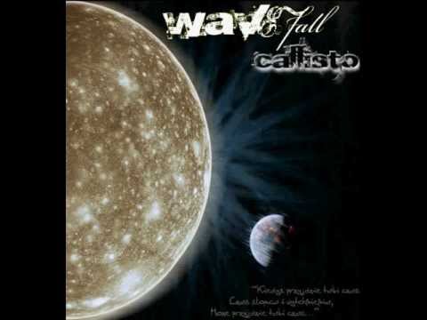 Wave Fall - We Mgle