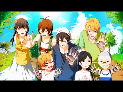 233 Innocence (바라카몬 ED) nightcore 자막