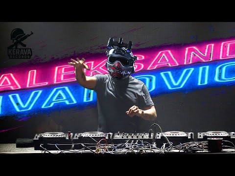 ALEKSANDR - NO WORRIES IN KERAVA  (KERAVA RP)