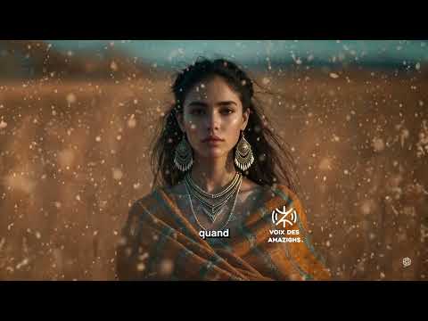 L’heure viendra (Traduction libre de Ad ezzi ssaâ de Slimane Azem)