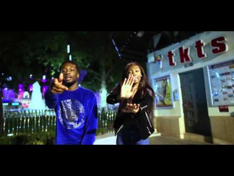 Subten ft Remedee - Flex With The Team [Music Video] @OfficialSubten