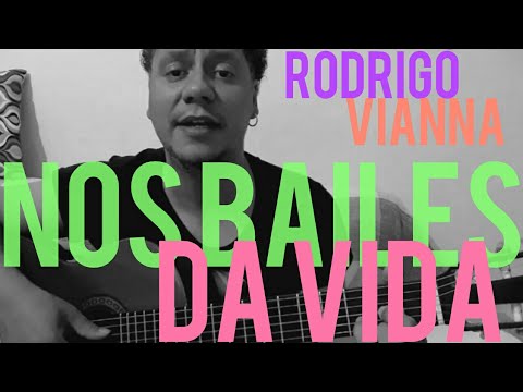 Nos Bailes Da Vida - Leila Pinheiro