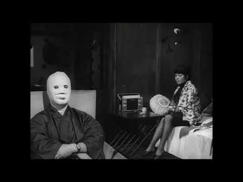 Tōru Takemitsu - Waltz (The Face of Another)