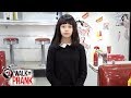 Psychic Marriage Proposal Walk The Prank Disney XD