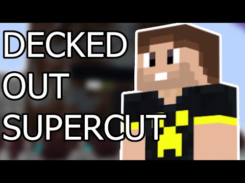 Impulse Decked Out Supercut