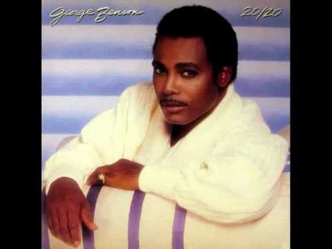 George Benson  -  20. 20