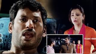 Download lagu Shruti Haasan And Vishal Shocking Telugu Movie Scene | Telugu Movie Scene | @TeluguVideoZ mp3 Download lagu Shruti Haasan And Vishal Shocking Telugu Movie Scene | Telugu Movie Scene | @TeluguVideoZ mp3
