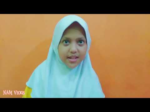 berdongeng yuk sama Alma 🤗