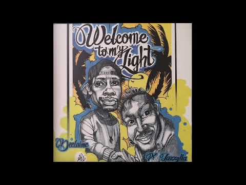 Declaime Feat Georgia Anne Muldrow - Welcome to my light