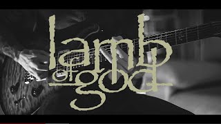 Lamb of God: Still Echoes (Kevin Danneman)