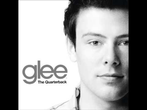 Seasons Of Love - Glee Cast - ''The Quarterback'' (Official Full Song)
