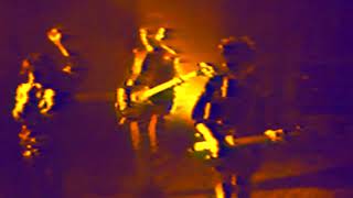 The Sisters of Mercy @ Burn