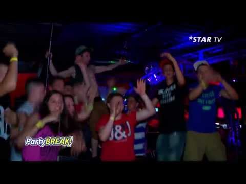 PartyBREAK! - Remady & Manu-L- Bierkönig - Star TV