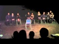 The Little Things You Do Together - Stephen Sondheim