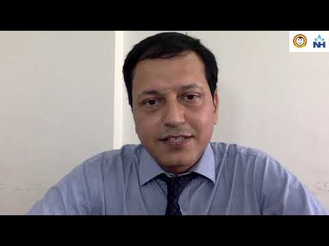 Ventricular Septal Defect (VSD) in Children | Dr. Pradeep Kaushik