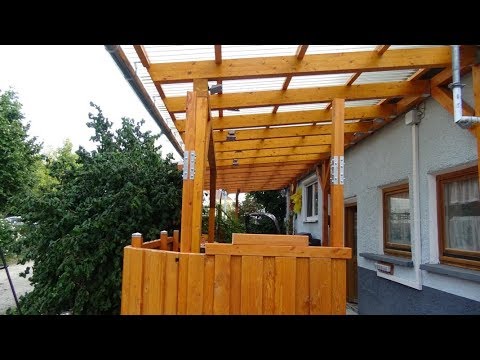 Bauvorhaben 2017 -  Update 21.08.2017