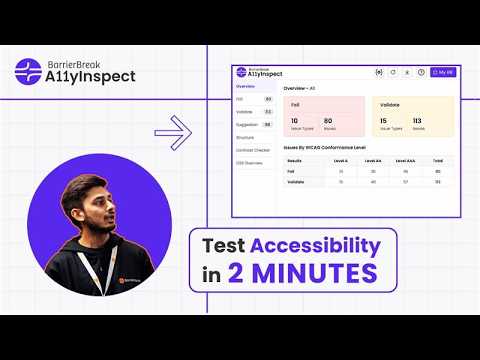 Item video thumbnail