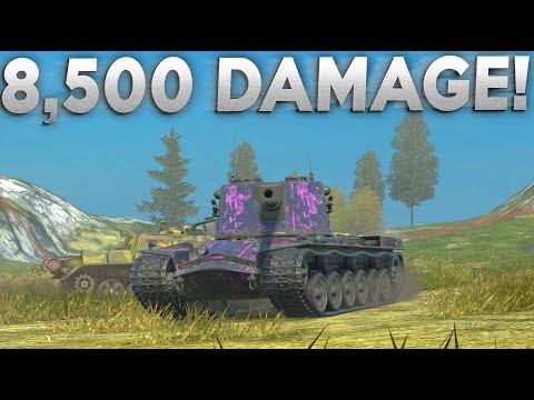 WHEN YOU DEAL 8K IN A KRAN!