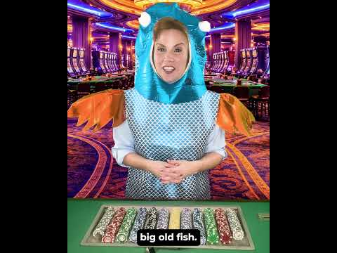 YouTube 2DeJumE9zfY for Casino Slang Guide: Confusing Casino Terms Explained