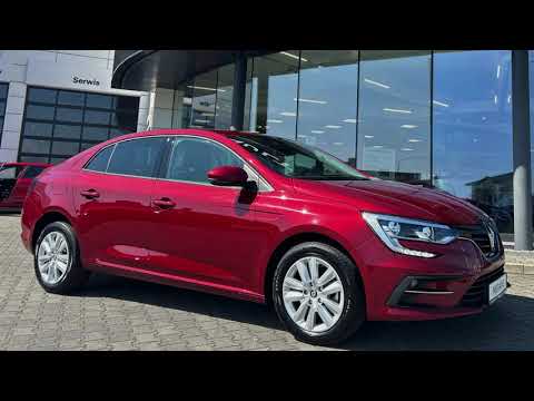 Renault Megane GRANDCOUPÉ