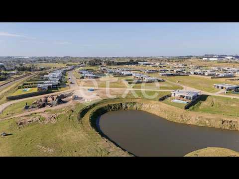 Video de YouTube - Venta de Lote con vista al Lago en La Juana