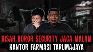 Download lagu KANTOR PALING HOROR DI TARUMAJAYA ! SEMUA KARYAWAN DI TEROR SAAT MALAM ! mp3