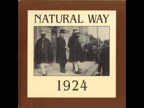 Natural Way - Righteous Living & Righteous Dubbin' - DJ APR