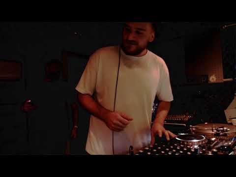 Are you Sat Comfortably? w/ Connor Gray - 05.12.2019