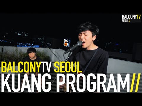 KUANG PROGRAM - 30KM (BalconyTV)