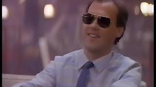 Jimmy Barnes - Working Class Man (&quot;Gung Ho&quot; version)