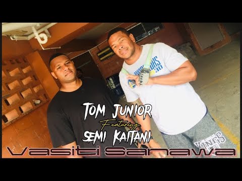 Tom Jnr Ft. Semi Kaitani - Vasiti Sanawa (Official Music Video)
