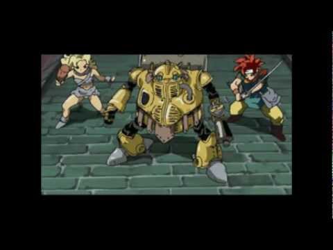 Let's Play Chrono Trigger Part 0 - Introductions