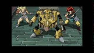 Let's Play Chrono Trigger Part 0 - Introductions