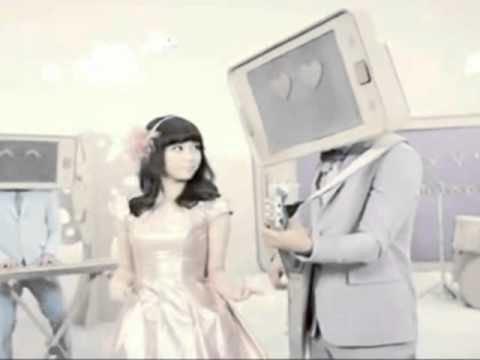 IU - Merry Christmas in Advance ft MBLAQ's Thunder cover