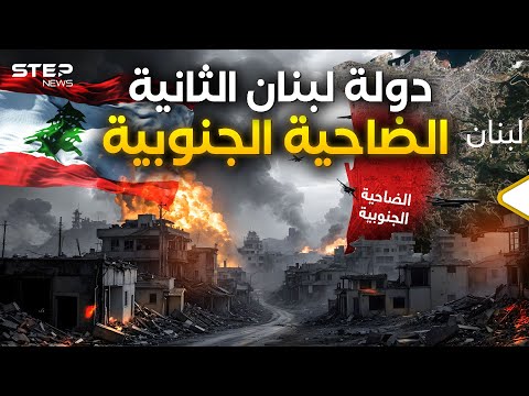 الضاحية الجنوبية